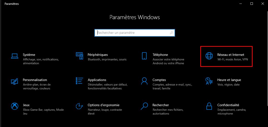 Limiter la consommation des données sur Windows 10 - Astuces de Geek