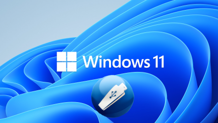 Créer une clé USB bootable Windows 11 en 2 minutes