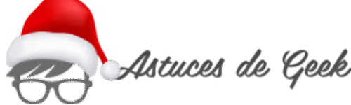 Astuces de Geek