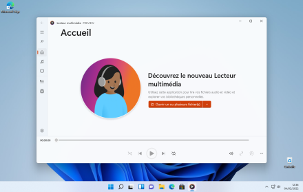 Comment installer le nouveau Windows Media Player