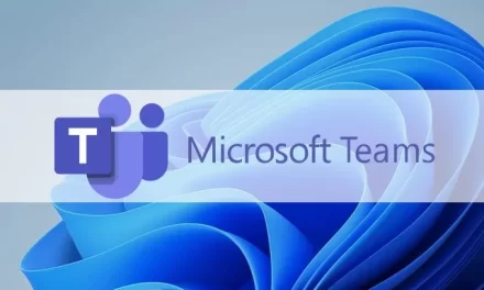 Désinstaller définitivement Teams de Windows 11
