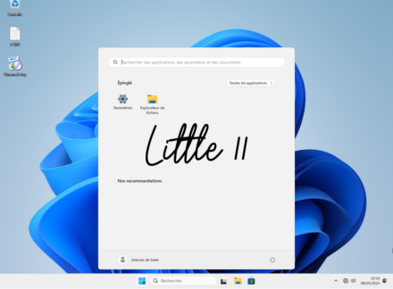 Little11 24H2