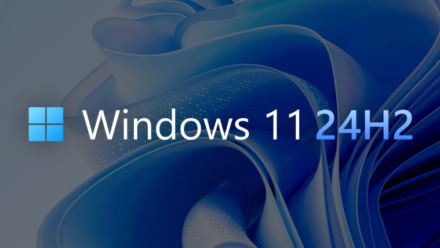 Télécharger Windows 11 24H2 pour les PC non compatible