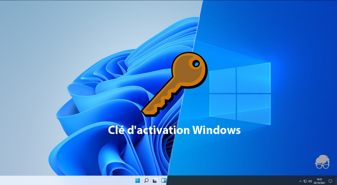 Clé d